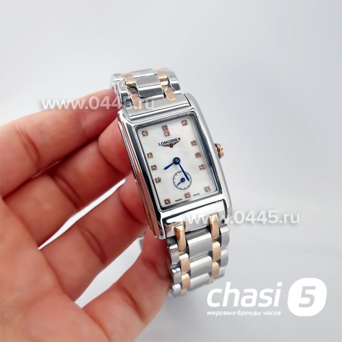 Часы Longines Dolcevita (21200)