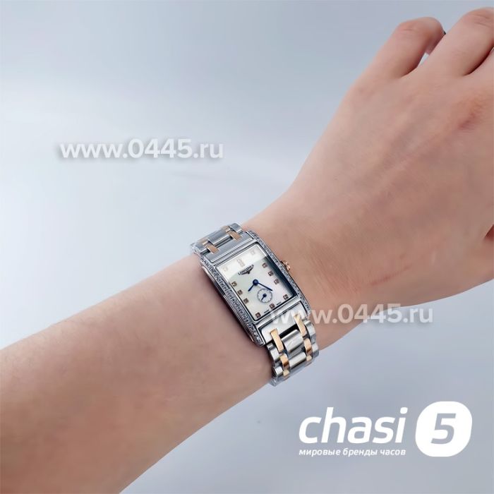 Часы Longines Dolcevita (21201)