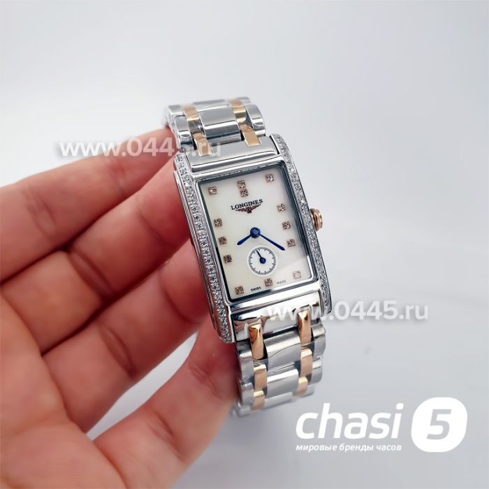 Часы Longines Dolcevita (21201)