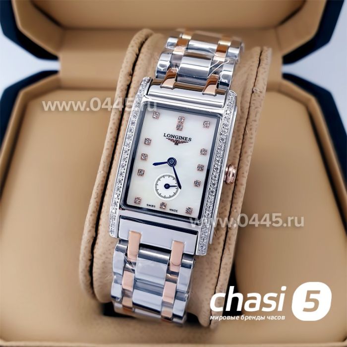 Часы Longines Dolcevita (21201)