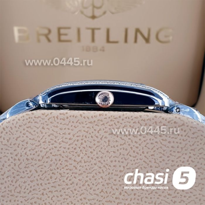 Часы Longines Dolcevita (21201)