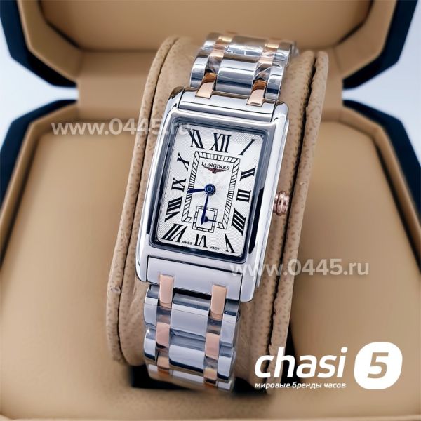 Часы Longines Dolcevita (21203)