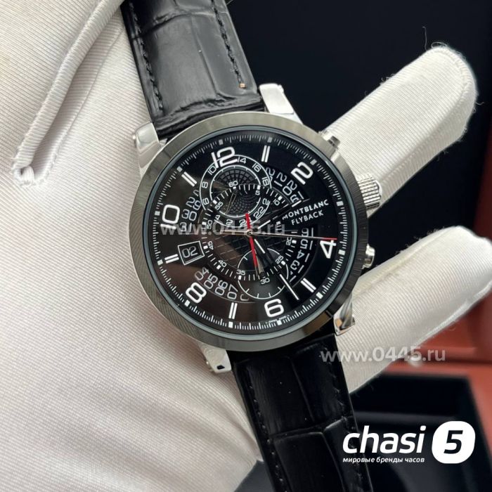 Часы Montblanc Flyback (21210)