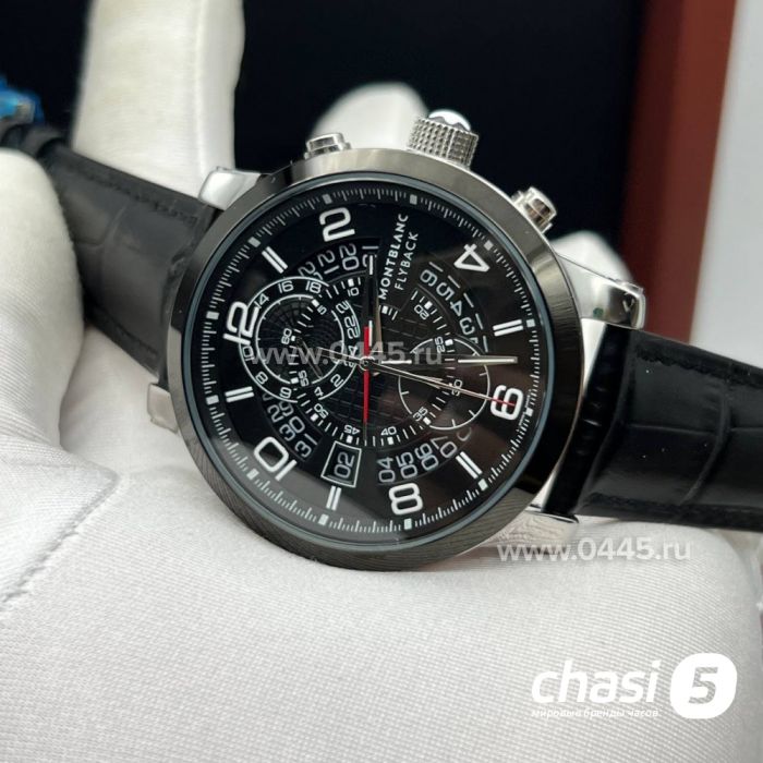 Часы Montblanc Flyback (21210)