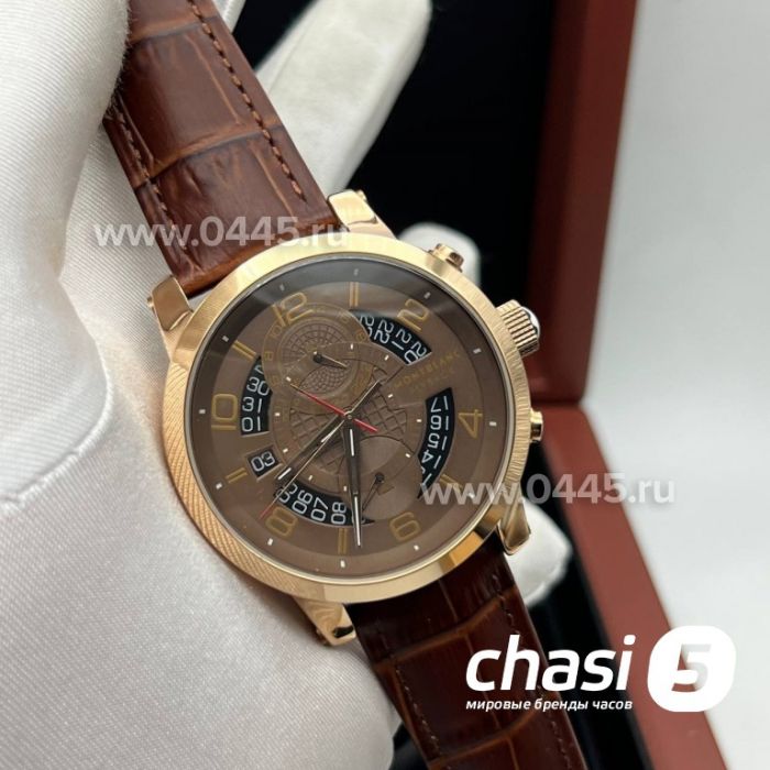 Часы Montblanc Flyback (21212)