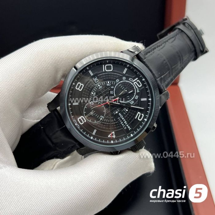 Часы Montblanc Flyback (21213)