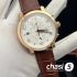 Часы Montblanc Flyback (21215)