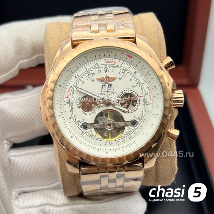 Часы Breitling For Bentley (21222)