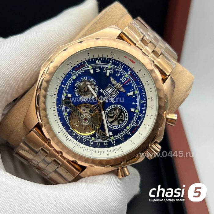 Часы Breitling For Bentley (21223)