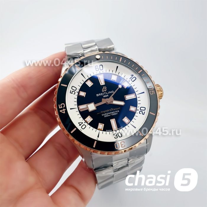 Часы Breitling Superocean (21224)