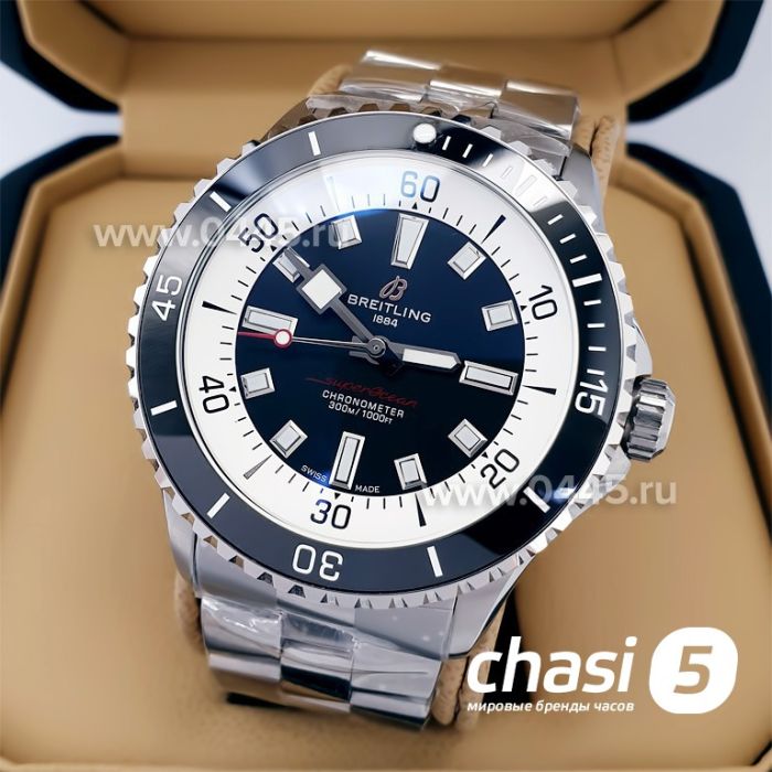 Часы Breitling Superocean (21225)
