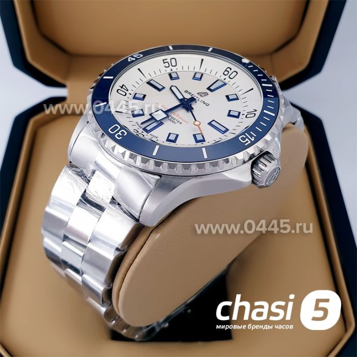 Часы Breitling Superocean (21226)