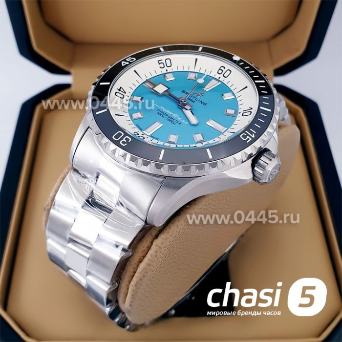 Часы Breitling Superocean (21227)