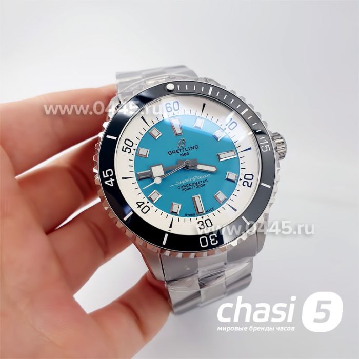 Часы Breitling Superocean (21227)