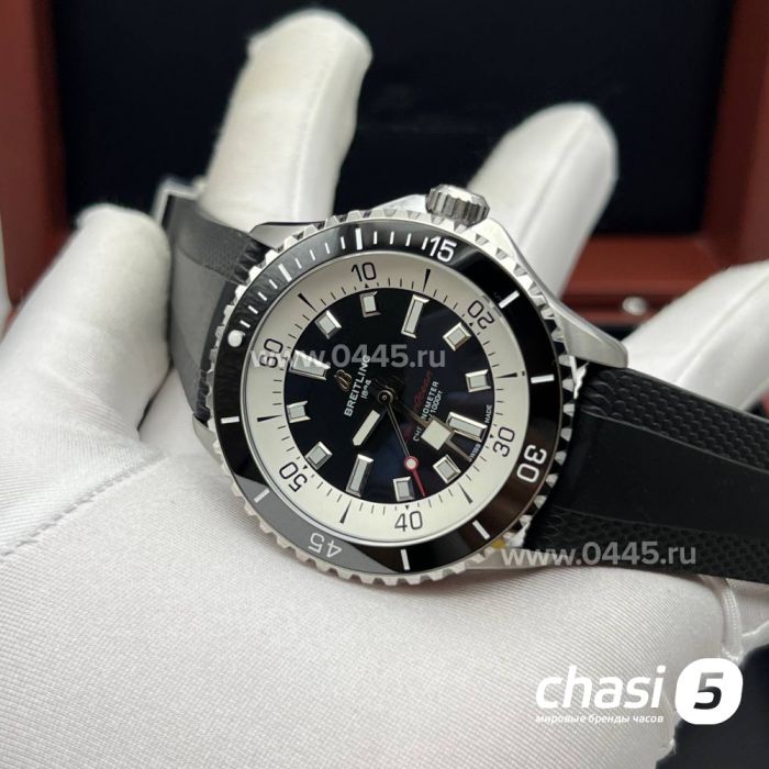 Часы Breitling Superocean (21229)