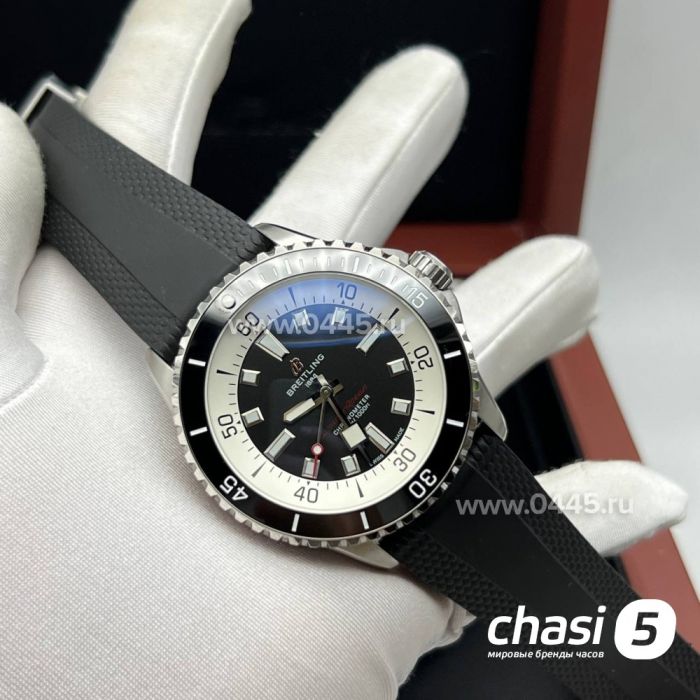 Часы Breitling Superocean (21229)