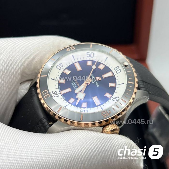 Часы Breitling Superocean (21230)