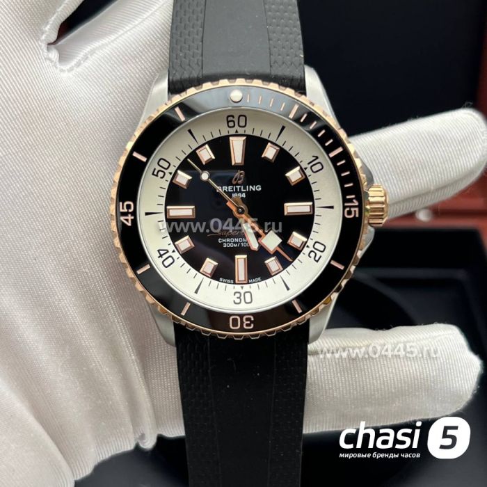 Часы Breitling Superocean (21230)