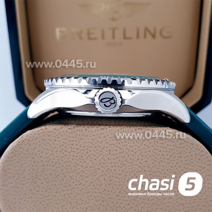 Часы Breitling Superocean (21232)