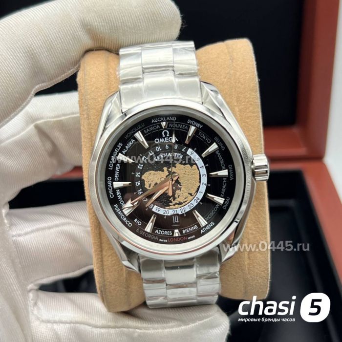Часы Omega Seamaster (21241)