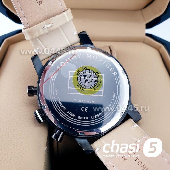 Часы Tommy Hilfiger (21244)