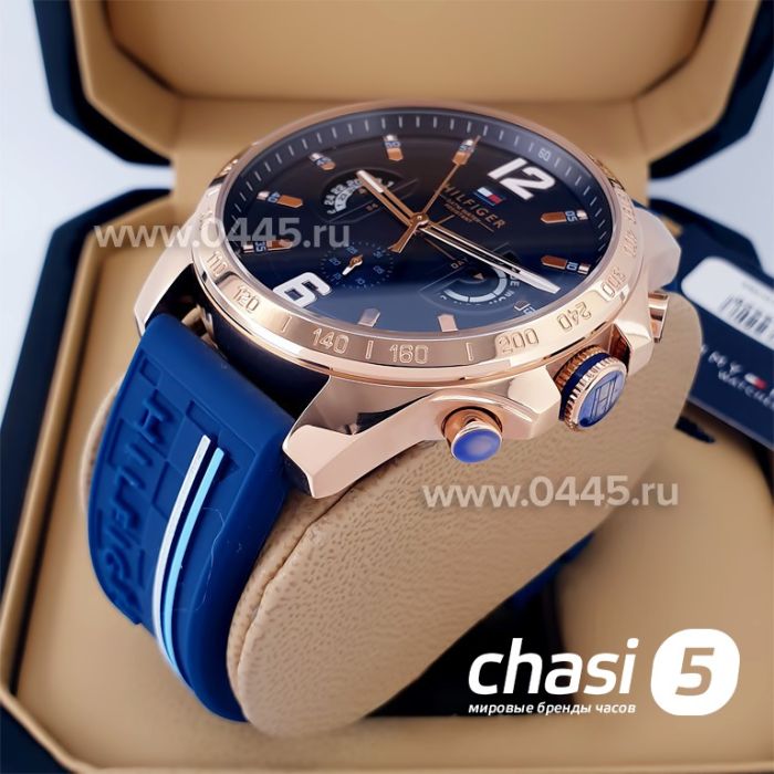 Часы Tommy Hilfiger (21249)