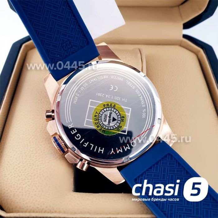 Часы Tommy Hilfiger (21249)