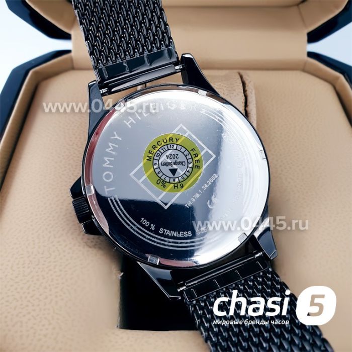 Часы Tommy Hilfiger (21252)