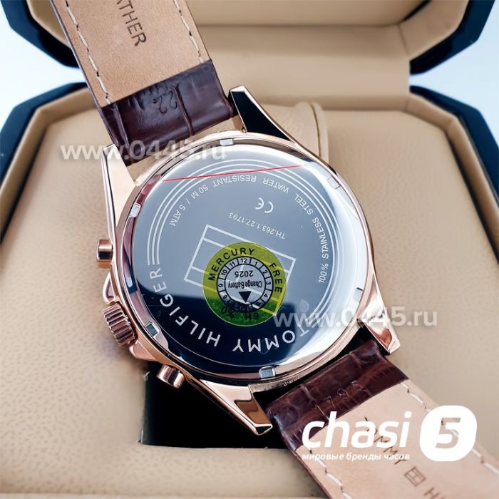 Часы Tommy Hilfiger (21254)