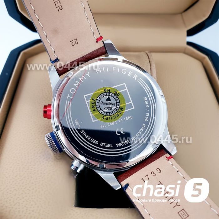 Часы Tommy Hilfiger (21255)