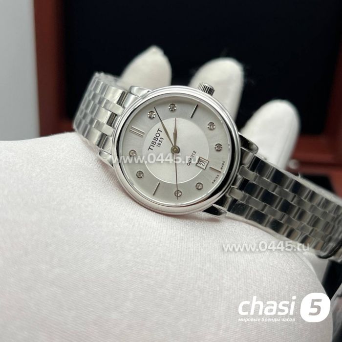 Часы Tissot Carson Lady (21258)
