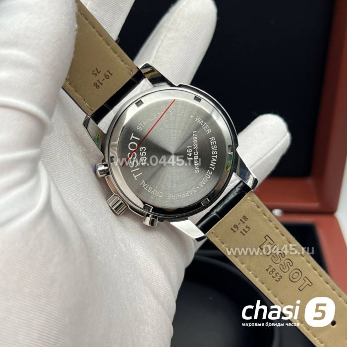Часы Tissot PRC 200 (21282)