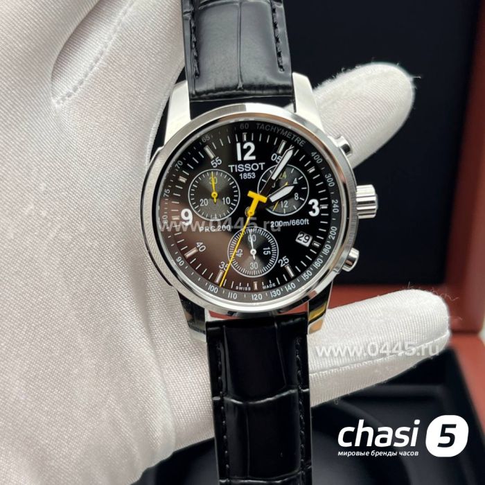 Часы Tissot PRC 200 (21282)