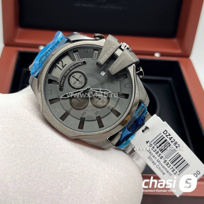 Часы Diesel Only The Brave (21301)