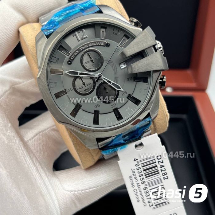 Часы Diesel Only The Brave (21301)