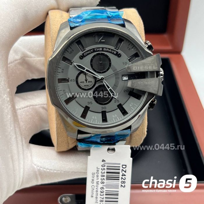 Часы Diesel Only The Brave (21301)