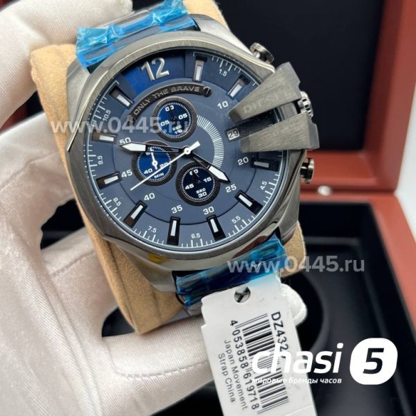 Часы Diesel Only The Brave (21303)