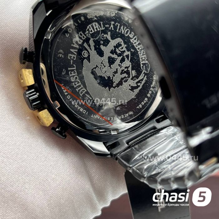 Часы Diesel Only The Brave (21305)