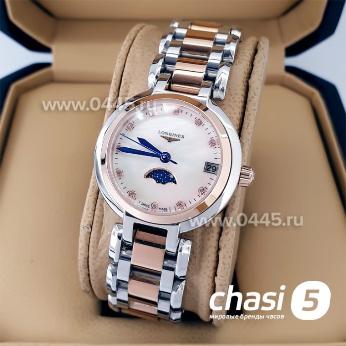 Часы Longines Master Collection (21321)
