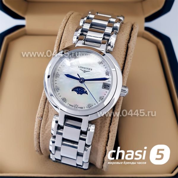 Часы Longines Master Collection (21322)