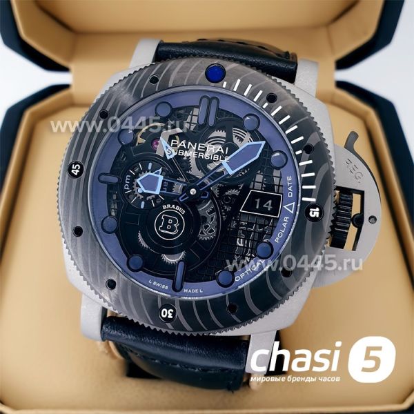 Часы Panerai Submersible (21323)