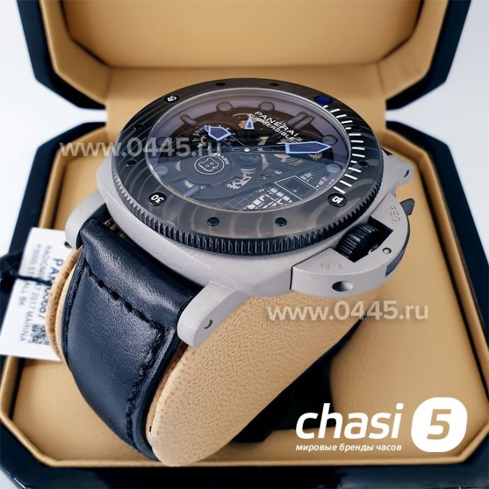 Часы Panerai Submersible (21323)