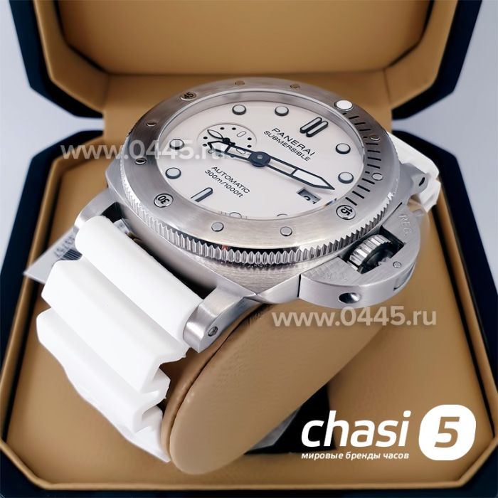 Часы Panerai Submersible (21327)
