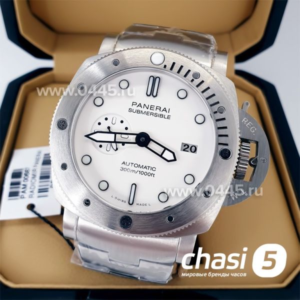 Часы Panerai Luminor Submersible (21331)
