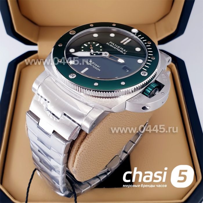 Часы Panerai Luminor Submersible (21332)