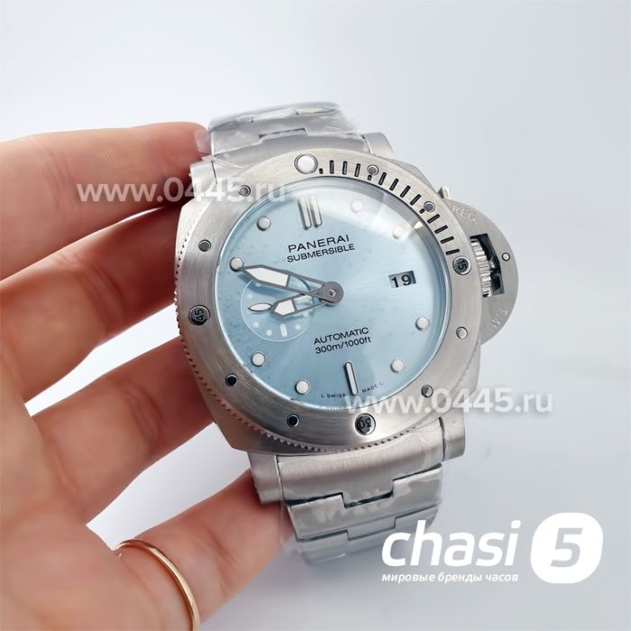 Часы Panerai Luminor Submersible (21334)