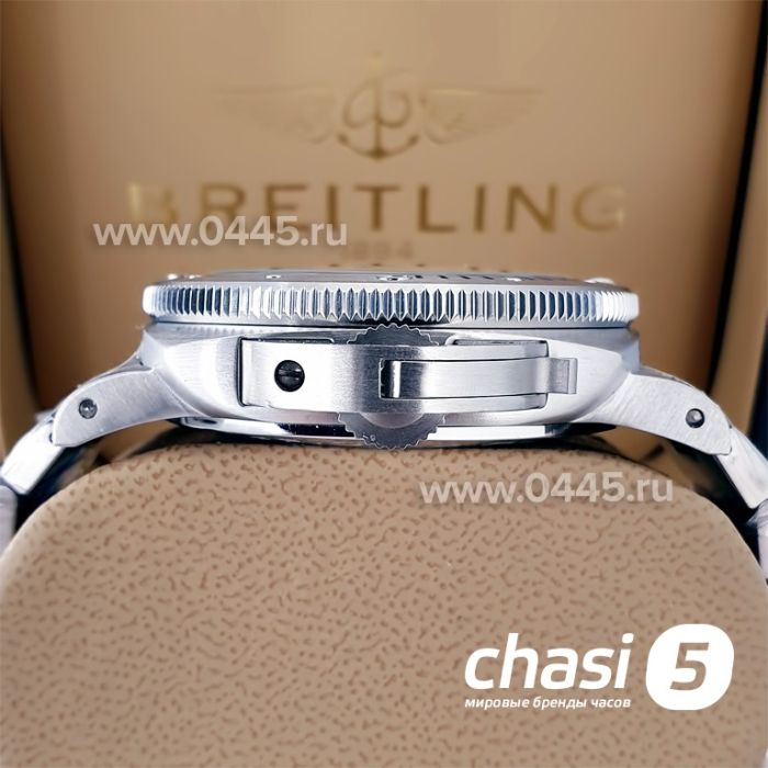 Часы Panerai Luminor Submersible (21334)