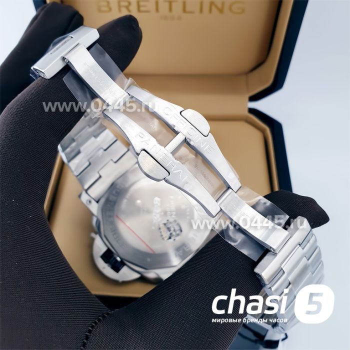 Часы Panerai Luminor Submersible (21334)