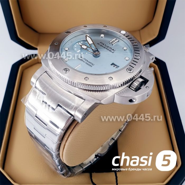 Часы Panerai Luminor Submersible (21334)
