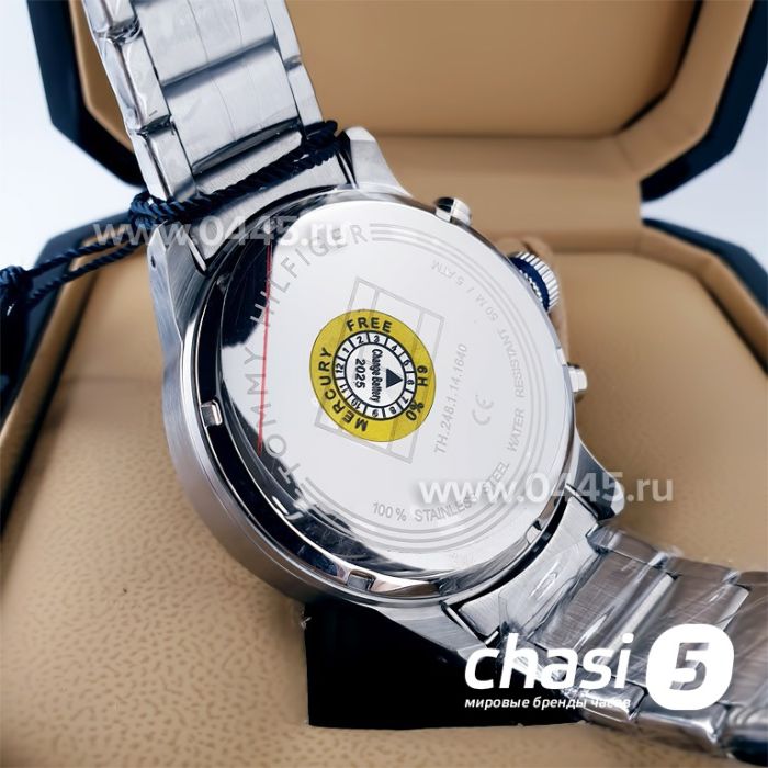 Часы Tommy Hilfiger (21338)